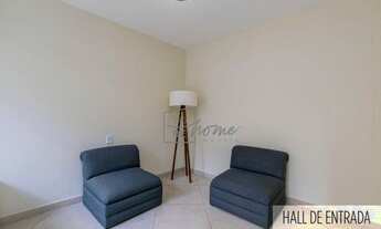 Imagem 5: Apartamento Cobertura I 4 quartos (2 suítes) I 275m² TODO REFORMADO