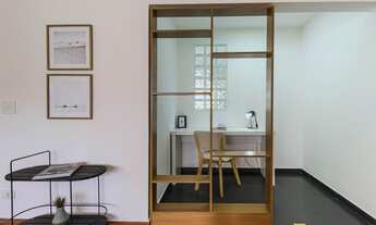 Imagem 5: R. Pedroso Alvarenga, 1101 - Itaim Bibi