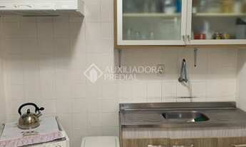 Imagem 6: PORTO ALEGRE - Apartamento Padrão - Teresópolis