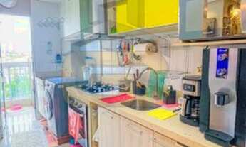 Imagem: Verano R$390 mil 03 Quartos