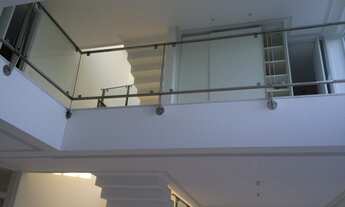 Imagem 6: CASA RESIDENCIAL em Salvador - BA, Alphaville