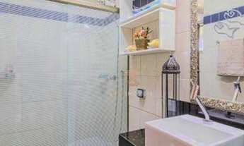 Imagem 3: Apartamento com 3 dormitórios à venda, 195 m² por R$ 990.000 - Cruzeiro - Belo Horizonte/M