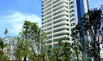 Imagem 5: Apartamento de 381 m² no condomínio mais exclusivo da Barra da Tijuca com 4 quartos suítes