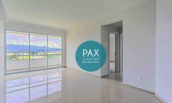 Imagem 3: Apartamento com 2 dormitórios à venda, 88 m² por R$ 545.000,00 - Pedra Branca - Palhoça/SC