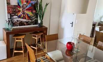 Imagem 4: Apartamento com 2 dormitórios à venda, 65 m² por R$ 320.000 - Vila Industrial - Campinas/S