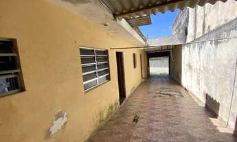 Imagem 7: Casa para venda com 140 metros quadrados com 2 quartos em Colônia (Zona Sul) - São Paulo