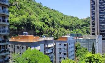 Imagem: Nova urca linda vista sala 1 quarto ampla
