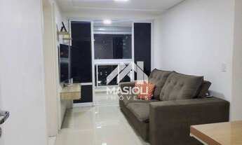 Imagem: Apartamento com 2 dormitórios à venda