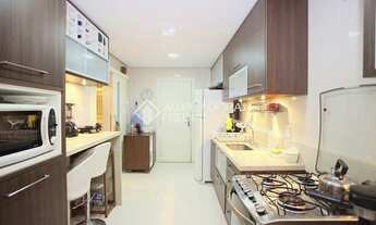 Imagem 3: PORTO ALEGRE - Apartamento Padrão - Rio Branco