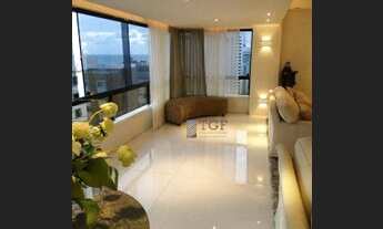 Imagem 7: Apartamento com 4 dormitórios à venda, 250 m² por R$ 1.700.000,00 - Boa Viagem - Recife/PE