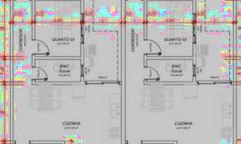 Imagem 7: Casa 3 dormitórios, sendo 1 suíte com 78m² por R$ 315.000,00 à venda na Itajuba - Barra Ve