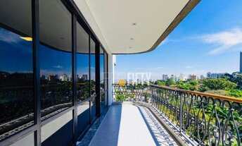 Imagem: Maravilhoso apartamento vista deslumbrante!