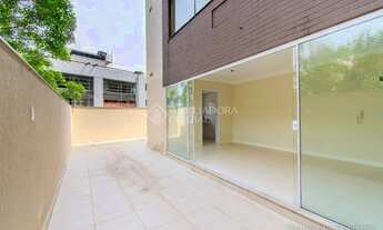 Imagem 4: PORTO ALEGRE - Apartamento Padrão - Menino Deus