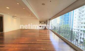 Imagem: Venda Apartamento 4 quartos Itaim Bibi São