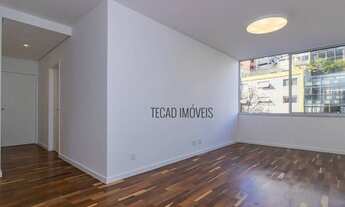 Imagem 3: Apartamento com 2 dormitórios à venda, 86 m² por R$ 935.000,00 - Consolação - São Paulo/SP