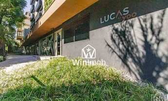 Imagem 4: Apartamento com 1 dormitório à venda, 53 m² por R$ 510.000,00 - Mont'Serrat - Porto A