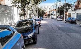 Imagem 3: São Paulo - Terreno Padrão - Vila Monumento