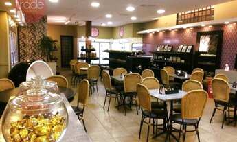 Imagem 2: Ponto comercial para padaria no centro da cidade, próximo a hospitais