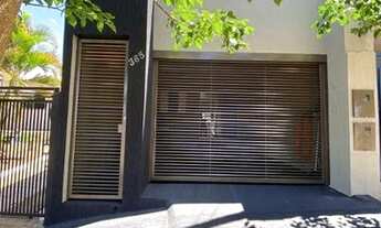 Imagem 3: Casa com 2 dormitórios à venda, 120 m² por R$ 220.000,00 - Colinas - Londrina/PR