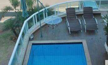 Imagem 6: Sobrado com 5 dormitórios à venda, 500 m² por R$ 3.000.000,00 - Gleba Palhano - Londrina/P