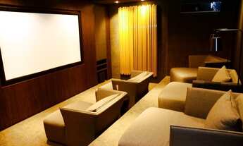 Imagem 3: Apartamento para venda possui 131m², 3 quartos em Agronômica - Florianópolis - SC