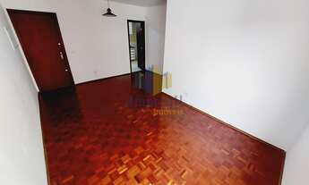 Imagem 2: Edifício Mar de Plata 3 dormitórios 76 m² Jd Paraiso Sjc SP 2 vg cobertas