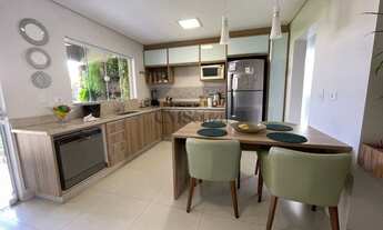 Imagem 5: LONDRINA - Casa de Condomínio - Condomínio Golden Hill