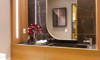 Imagem 6: Apartamento para venda tem 116 metros quadrados com 3 quartos em Santa Mônica - Uberlândia