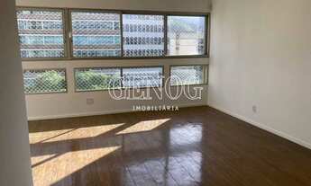 Imagem 2: Apartamento à venda na rua Itacuruçá!