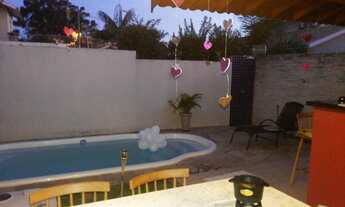 Imagem 7: Casa em Condomínio de alto padrão, fino acabamento e ótima localização! muito lazer e segu