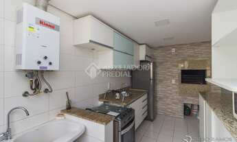 Imagem 5: PORTO ALEGRE - Apartamento Padrão - Jardim Botânico