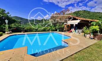 Imagem 2: Para Ser Sua Casa com 5 dormitórios