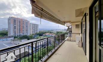 Imagem 6: Apartamento à venda de 1 quarto, 64m² por R$620.000 na Barra da Tijuca - Rio de Janeiro