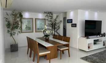 Imagem: Casa em Condomínio-À VENDA-Barra da Tijuca-Rio