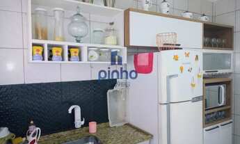 Imagem 7: Apartamento para Venda em Lauro de Freitas, Itinga, 2 dormitórios, 1 suíte, 2 banheiros