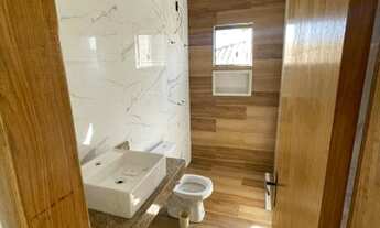 Imagem 7: Casa Térrea para venda possui 200 metros quadrados com 3 quartos em Acácias - Lagoa Santa