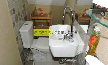 Imagem 7: Sobrado no City Pinheirinho