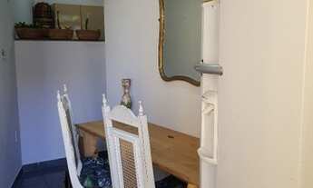 Imagem: Kitnet para temporada no Centro de Guarapari