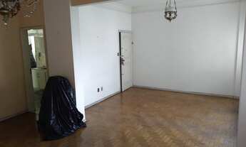 Imagem 4: Apartamento de 3 quartos com área privativa de 130 m² e 1 garagem Corredor da Vitória Salv