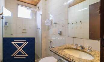 Imagem 7: Apartamento com 4 dormitórios à venda, 210 m² por R$ 986.429 - Serra - Belo Horizonte/MG