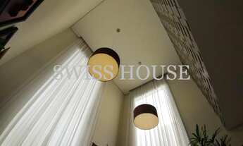 Imagem 2: Casa - Swiss Park - Campinas