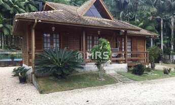 Imagem 3: Chácara com 3 dormitórios à venda, 10.000 m² - Timbé - Tijucas/SC