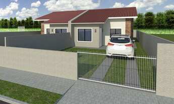 Imagem: Casa para Venda em Campo Largo, Jardim das