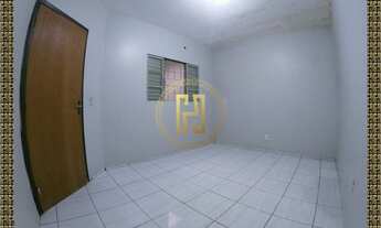 Imagem 6: Kitnet para aluguel com 2 quartos em Nova Mutum