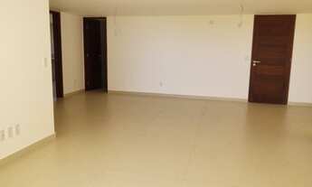 Imagem 4: Apt com 4 suites + DCE- 181,53m2-Nascente-Cabo Branco