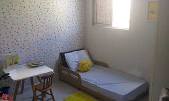 Imagem 6: Vendo ou repasso apartamento 3 quartos terreo no novo geisel