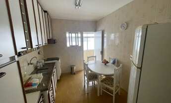 Imagem 6: OPORTUNIDADE!! Apartamento com 2 dormitórios COM VISTA MAR na Guilhermina - Praia Grande