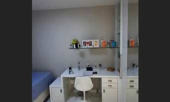 Imagem 5: Apartamento todo montado, 3 quartos com suíte, 1 vaga, lazer em Jardim da Penha, Vitória