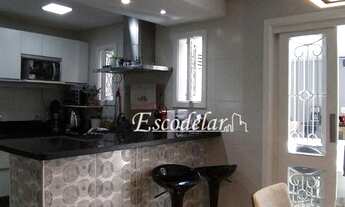 Imagem 7: Sobrado com 3 dormitórios à venda, 130 m² por R$ 980.000,00 - Jardim Sao Paulo(Zona Norte