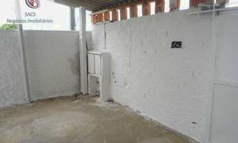 Imagem 2: Casa com 1 dormitório para alugar, 30 m² por R$ 850,00/mês - Jardim Aeroporto de Viracopos